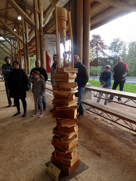 Umanesimo - Prix du public et Prix des jeunes