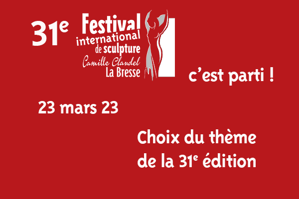 En route vers le Festival 2024