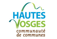 Haute-Vosges Communauté de commune